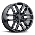 Performance Replicas PR196 - GLOSS BLACK