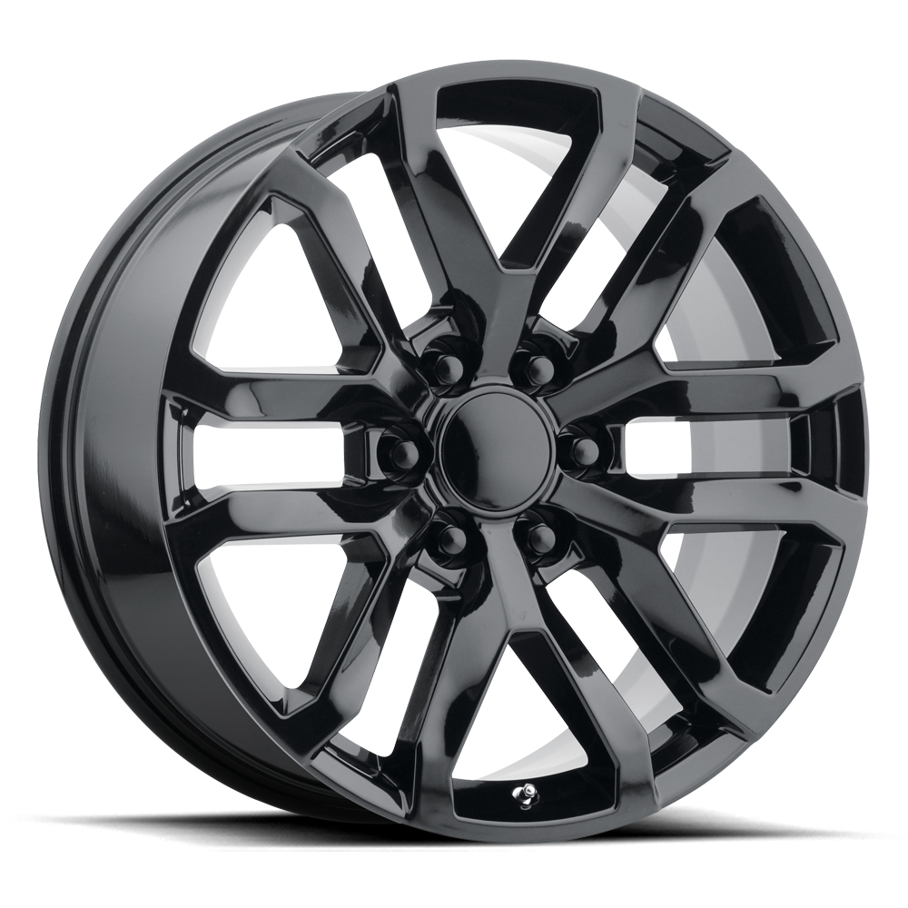 Performance Replicas PR196 - GLOSS BLACK