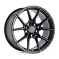 TSW NEPTUNE - SEMI GLOSS BLACK