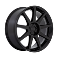 Status MAMMOTH - GLOSS BLACK