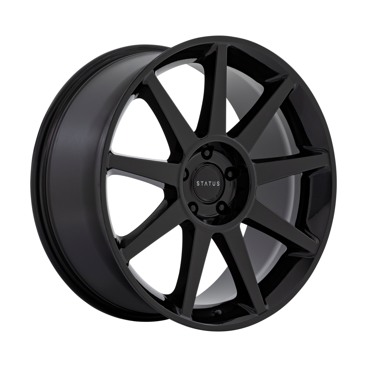 Status MAMMOTH - GLOSS BLACK
