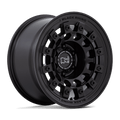 Black Rhino FUJI - MATTE BLACK