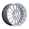 TSW GOODWOOD - HYPER SILVER
