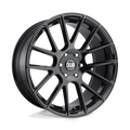 DUB LUXE - GLOSS BLACK