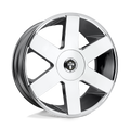 DUB BALLER - CHROME