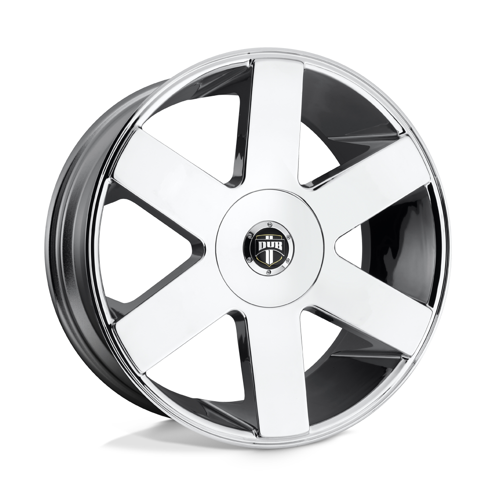 DUB BALLER - CHROME