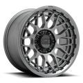 KMC Wheels TECHNIC - ANTHRACITE