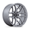 Fuel Off-Road FLUX - PLATINUM