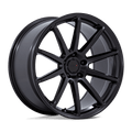 TSW CANARD - MATTE BLACK