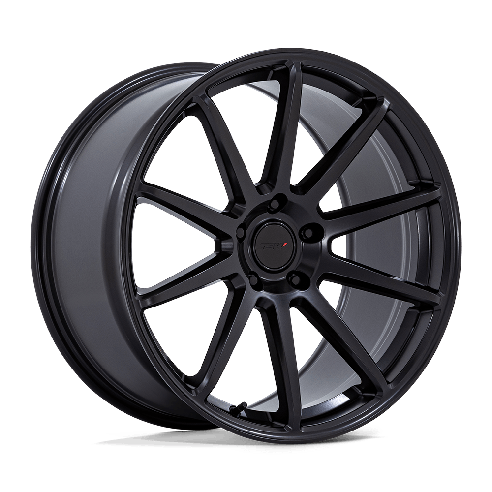 TSW CANARD - MATTE BLACK