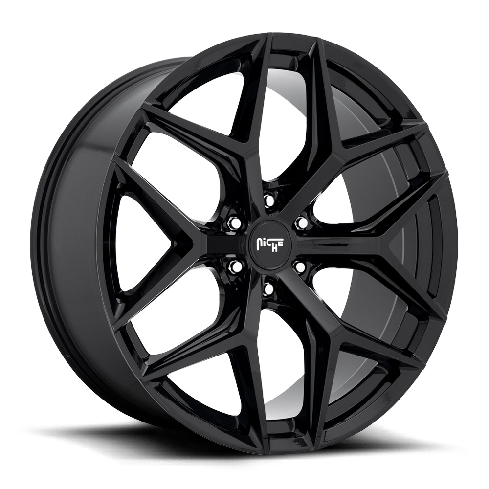 Niche VICE SUV - GLOSS BLACK
