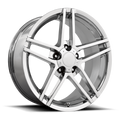 Performance Replicas PR117 - CHROME
