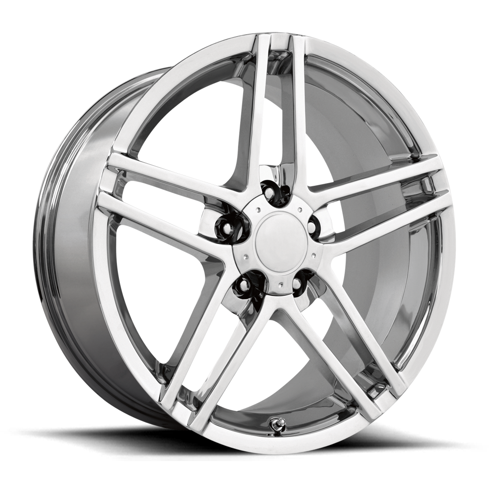 Performance Replicas PR117 - CHROME