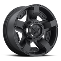 XD RS2 - MATTE BLACK W/ ACCENTS