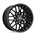 American Racing BARRAGE - SATIN BLACK