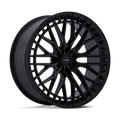 Niche GENOA - GLOSS BLACK