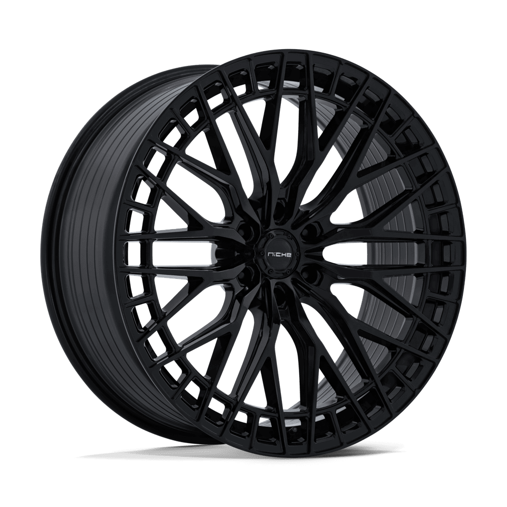 Niche GENOA - GLOSS BLACK