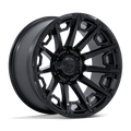 Fuel Off-Road GRIP - BLACKOUT