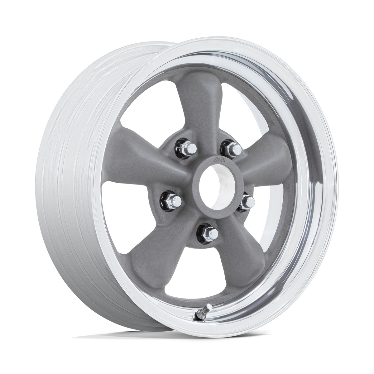 American Racing VF404 GTP II - POLISHED