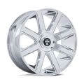 DUB PULL - CHROME