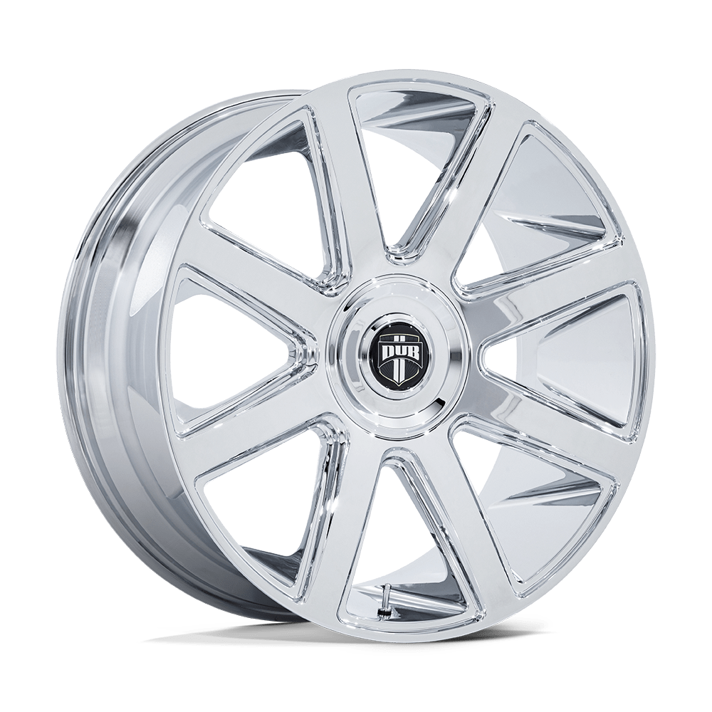 DUB PULL - CHROME