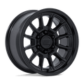 Pro Comp RATTLER - MATTE BLACK