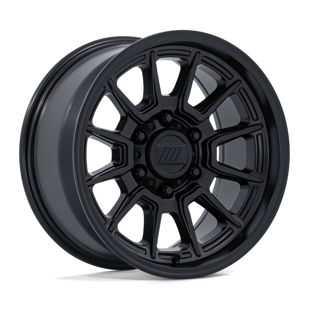 Pro Comp RATTLER - MATTE BLACK