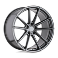 TSW BATHURST - GLOSS GUNMETAL