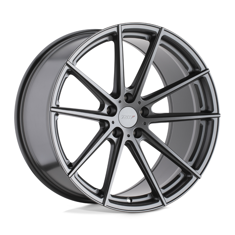 TSW BATHURST - GLOSS GUNMETAL