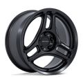 Motegi Racing KOJIN - MATTE BLACK