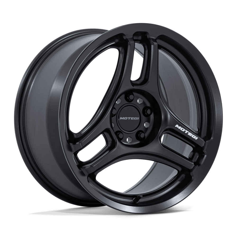 Motegi Racing KOJIN - MATTE BLACK