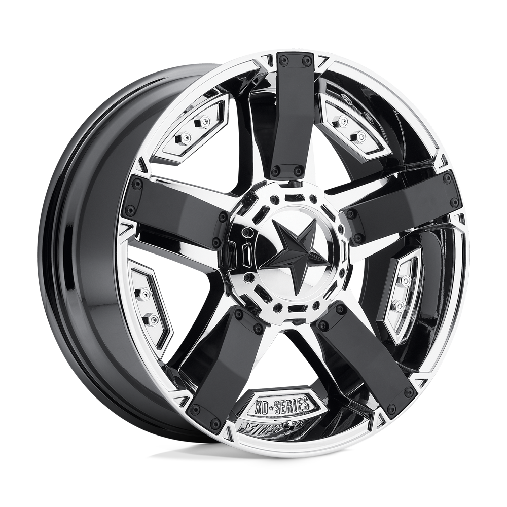 XD RS2 - PVD WITH MATTE BLACK ACCENTS
