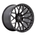 Asanti MOGUL 5 - SATIN BLACK