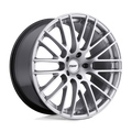 TSW MAX - HYPER SILVER