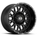 XD SNARE - SATIN BLACK