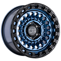 Black Rhino SENTINEL - COBALT BLUE W/ BLACK RING