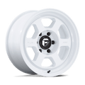 Fuel Off-Road HYPE - GLOSS WHITE