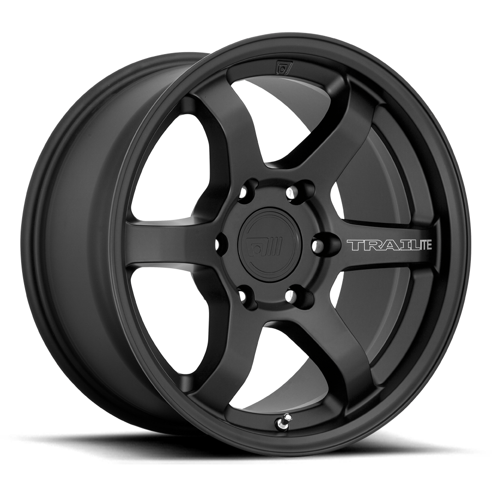 Motegi Racing TRAILITE - SATIN BLACK