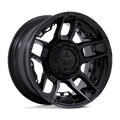 XD SLASH - MATTE BLACK