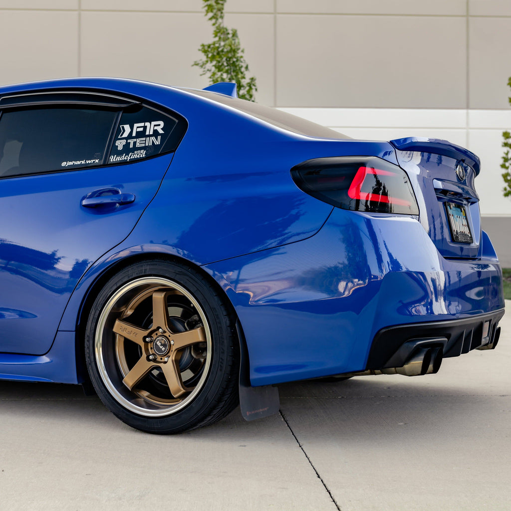F1R FC5 SATIN BRONZE/POLISH LIP
