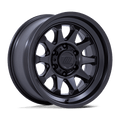Pro Comp BEACON - MATTE BLACK