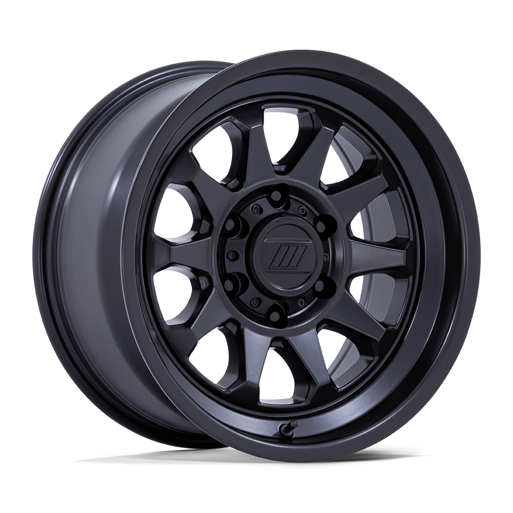 Pro Comp BEACON - MATTE BLACK