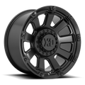 XD GAUNTLET - SATIN BLACK