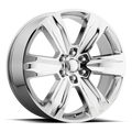 Performance Replicas PR172 - CHROME