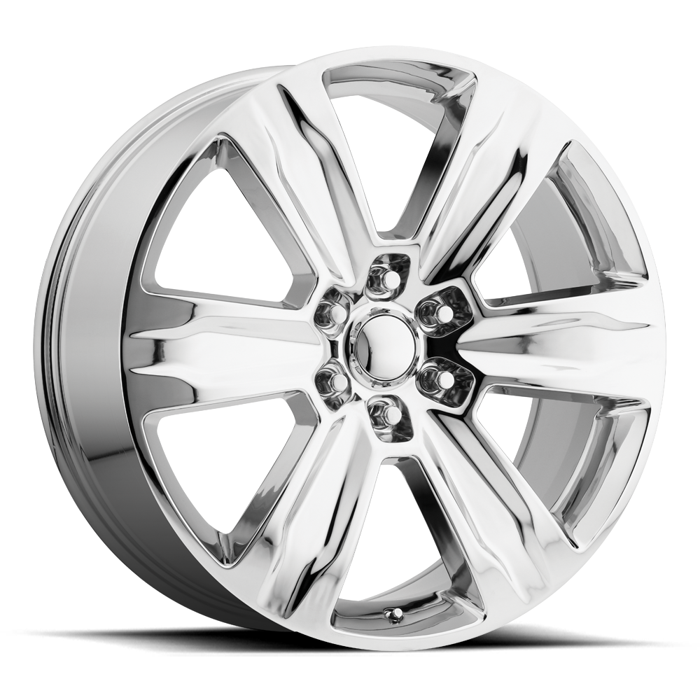 Performance Replicas PR172 - CHROME