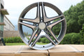 19" WHEELS FITS MERCEDES BENZ C207 C250 C300 C350 E350 GLC300 S550 (SET OF 4)