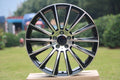 22" MULTISPOKE STYLE WHEELS FITS MERCEDES BENZ CL500 CL550 CL65 CLS350 CLS550 CLS63 CLS65 E300 E350 E53 E550 E63 E65 GL350 GL450 GL550 GLE350 GLE450 GLE53 GLE580 GLS350 GLS450 GLS63 ML350 ML450 ML500 ML550 S450 S500 S550 S580 S600 S63 S65 (SET OF 4)