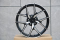 17" Y-SPOKE STYLE WHEELS FITS MERCEDES BENZ C207 C250 C300 C350 CLA250 E350 GLC300 GLC350 (SET OF 4)