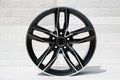 18" WHEELS FITS AUDI A3 A4 A5 A6 A7 A8 Q3 Q5 RS3 RS5 RS6 RS7 S3 S4 S5 S6 S7 S8 SQ5 TT (SET OF 4)