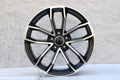 19" WHEELS FITS AUDI A4 A5 A6 A7 A8 Q2 Q3 Q5 Q7 QS3 RS5 RS6 RS7 S4 S5 S6 S7 S8 SQ5 SQ7 (SET OF 4)